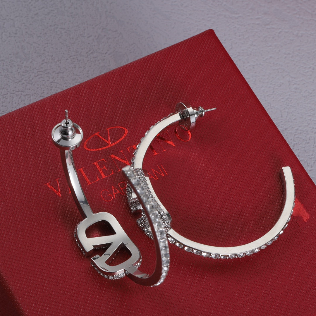 X1Z54VL348E Popular  Earrings