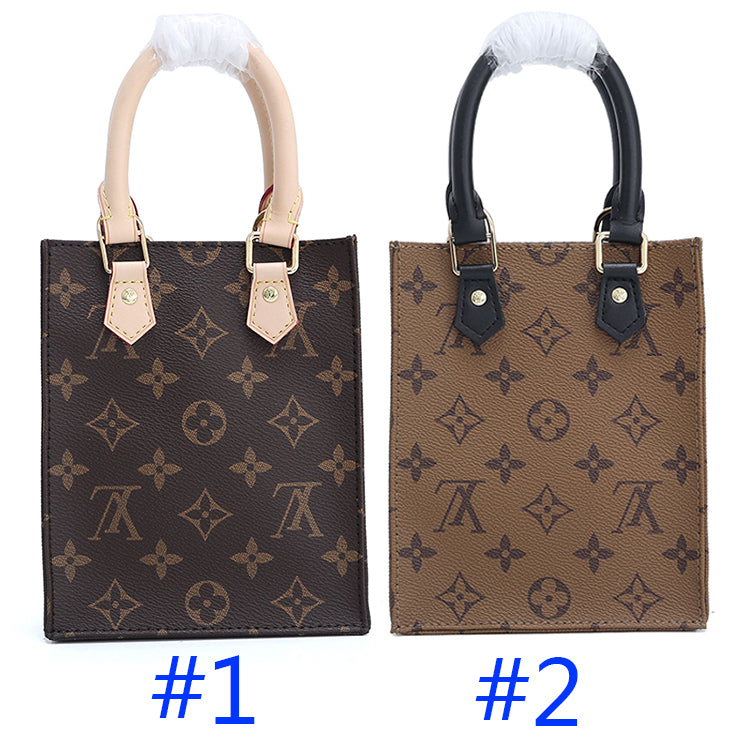 B1P11E46 Popular  leather bag 