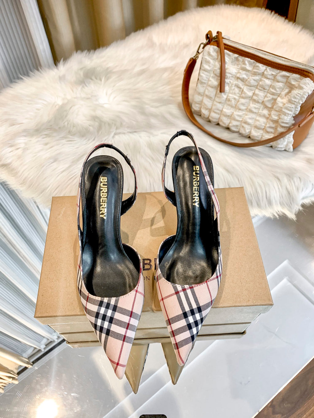 Z1WR261 Popular High heels