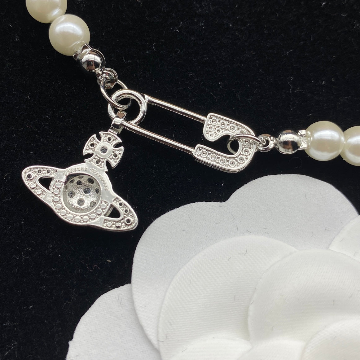 X1Q85A1X Popular   Necklace