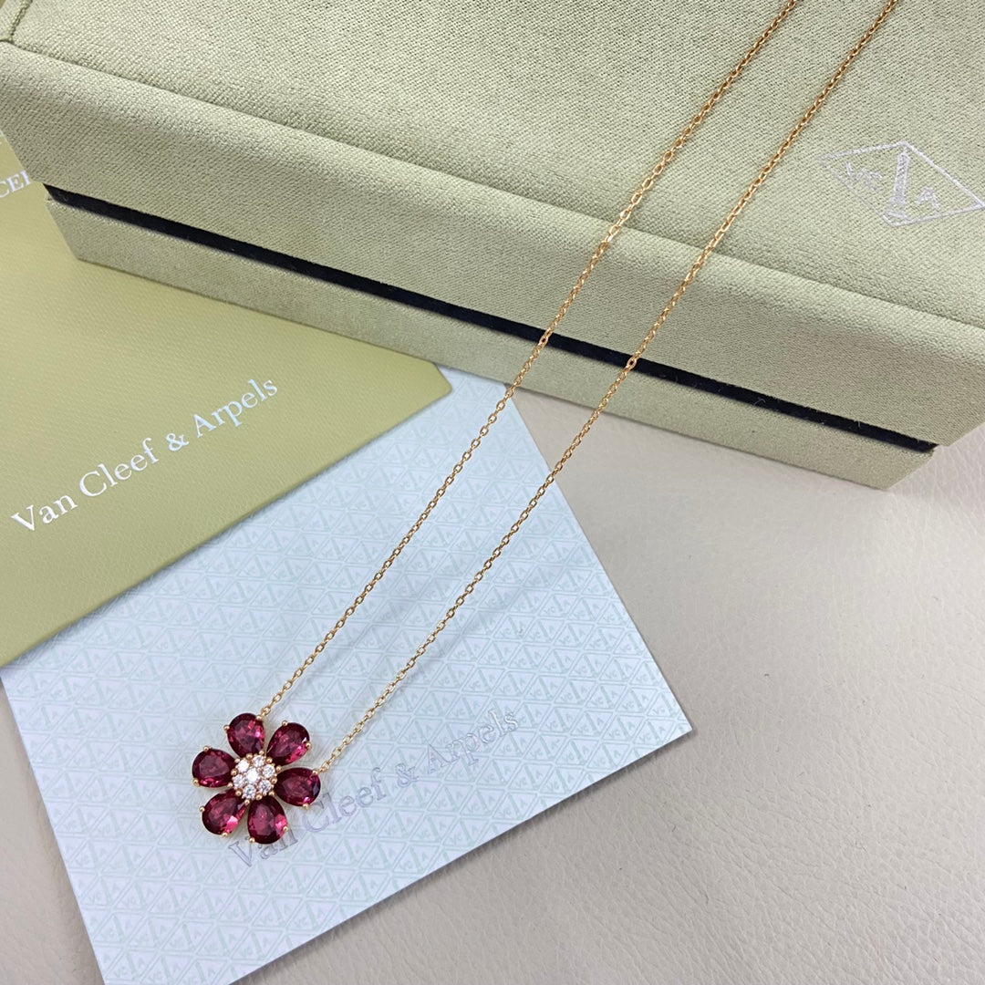 X5Q85VA250X Popular Necklace