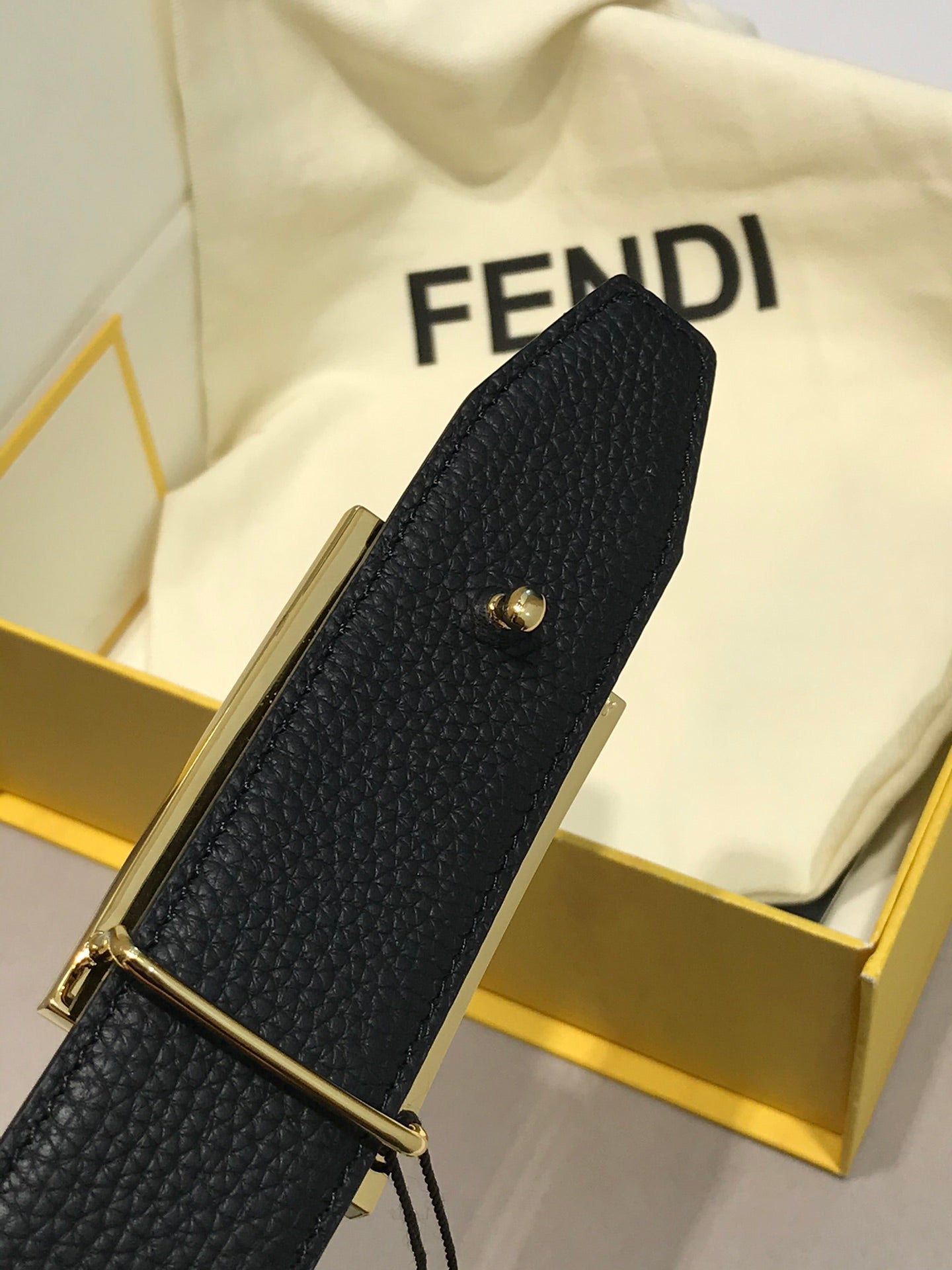 P1Q64F92 Popular   High quality belt With full package
