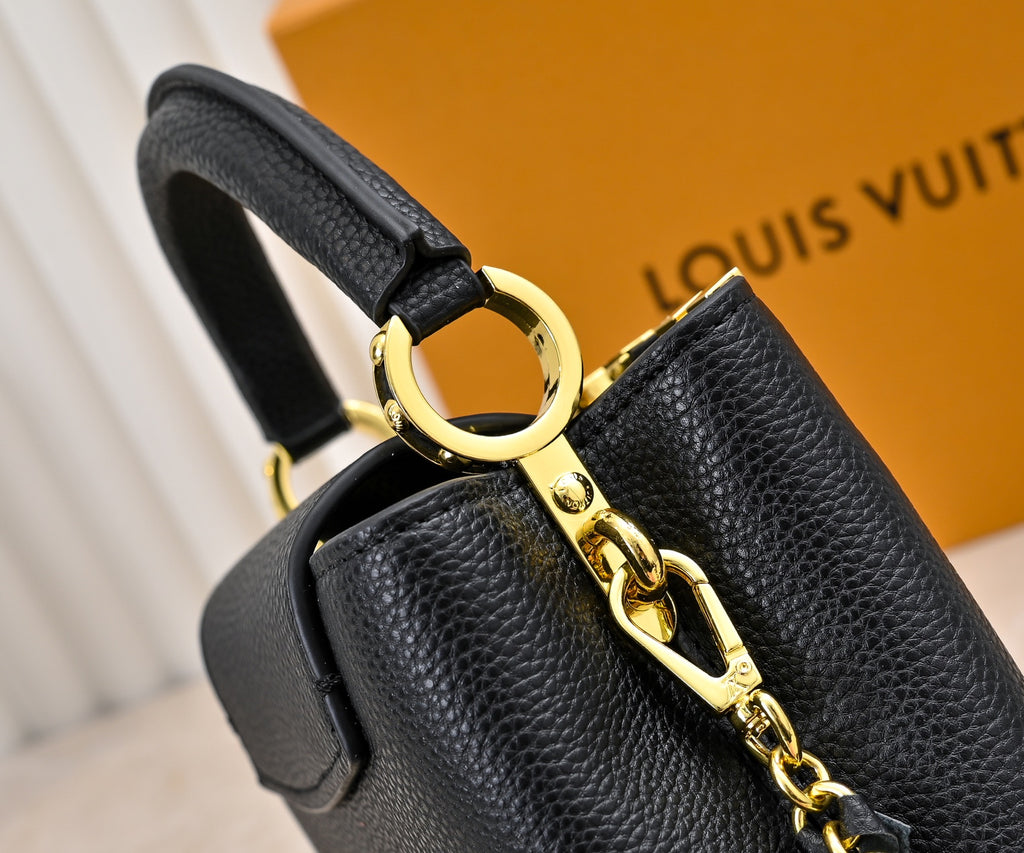 B1W25E88 Popular   leather bag