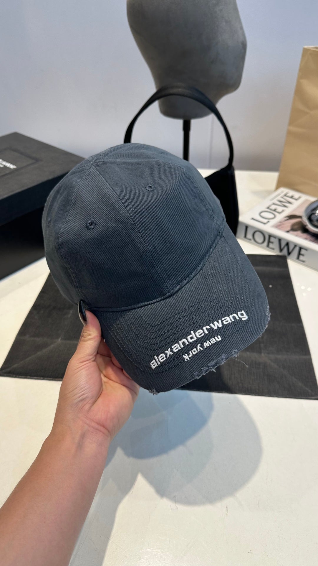 M1X36A5 Popular hats