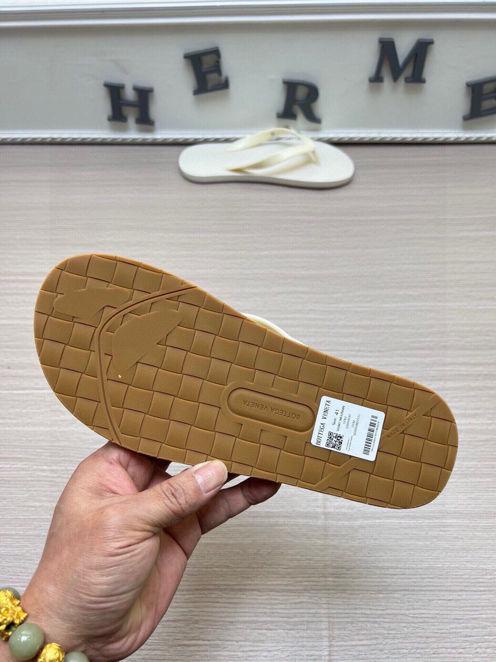 Z5Z35A291 Popular Slippers