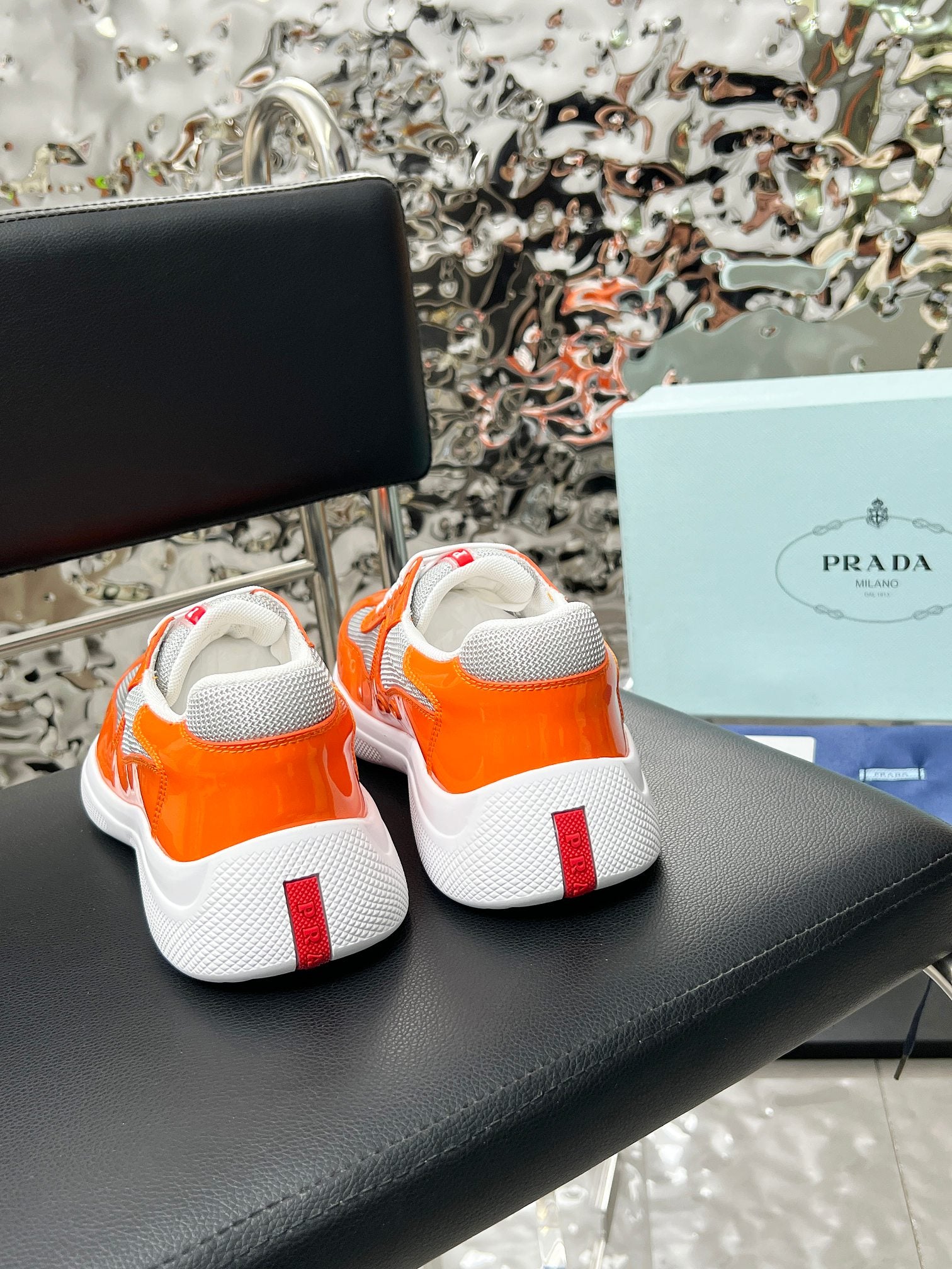 Z2R76P2 Popular high-quality leather shoes