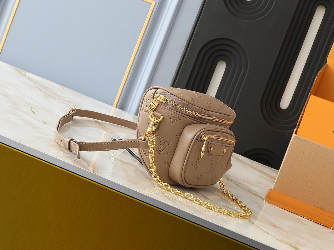 B1N55E59 Popular   leather bag