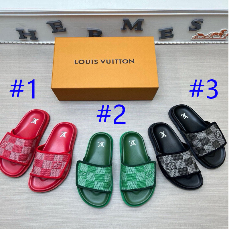 Z5QE3  Popular Slippers