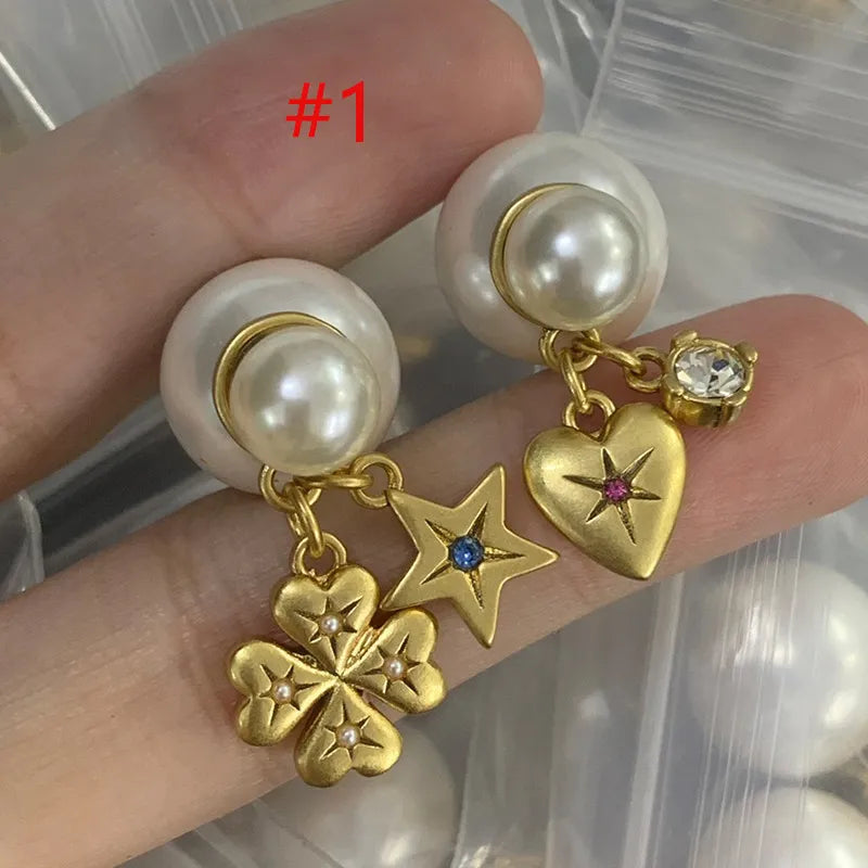 X1Z84D65E Popular  Earrings