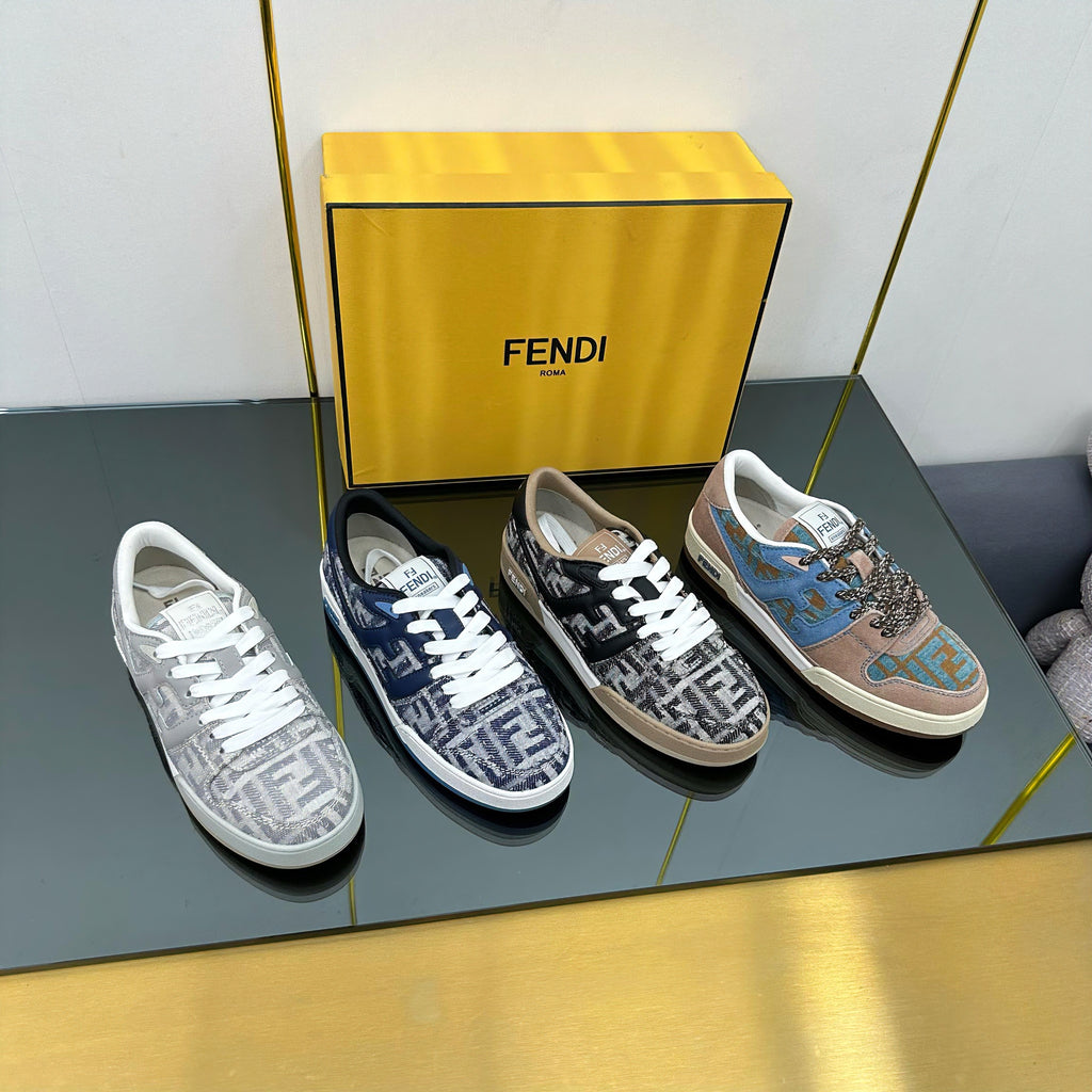 Z2Q105F420 Popular high-quality Shoes