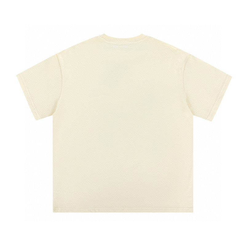 U1N65B44 Popular T-shirt