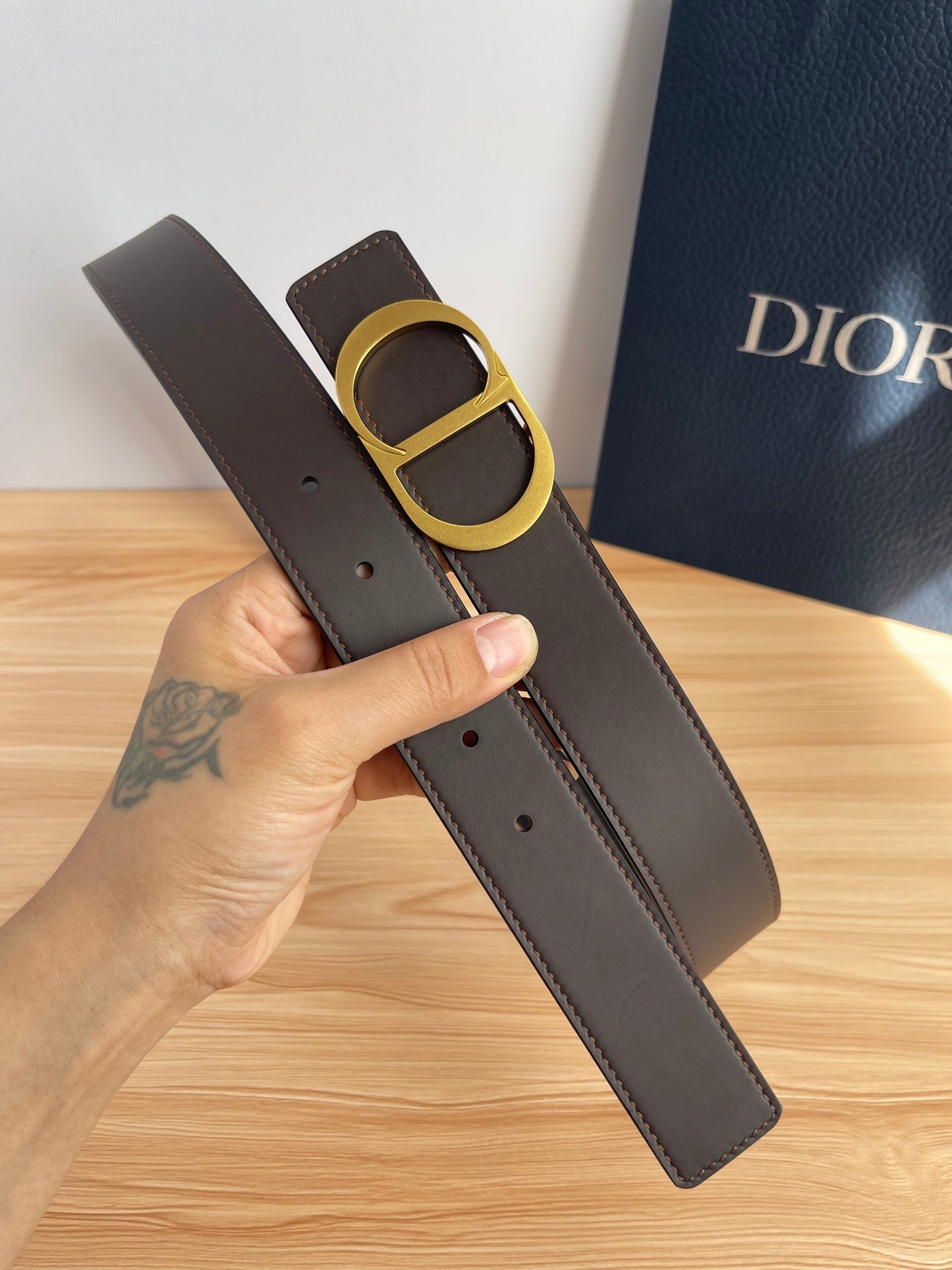 P1P36D27 Popular High quality belt With full package