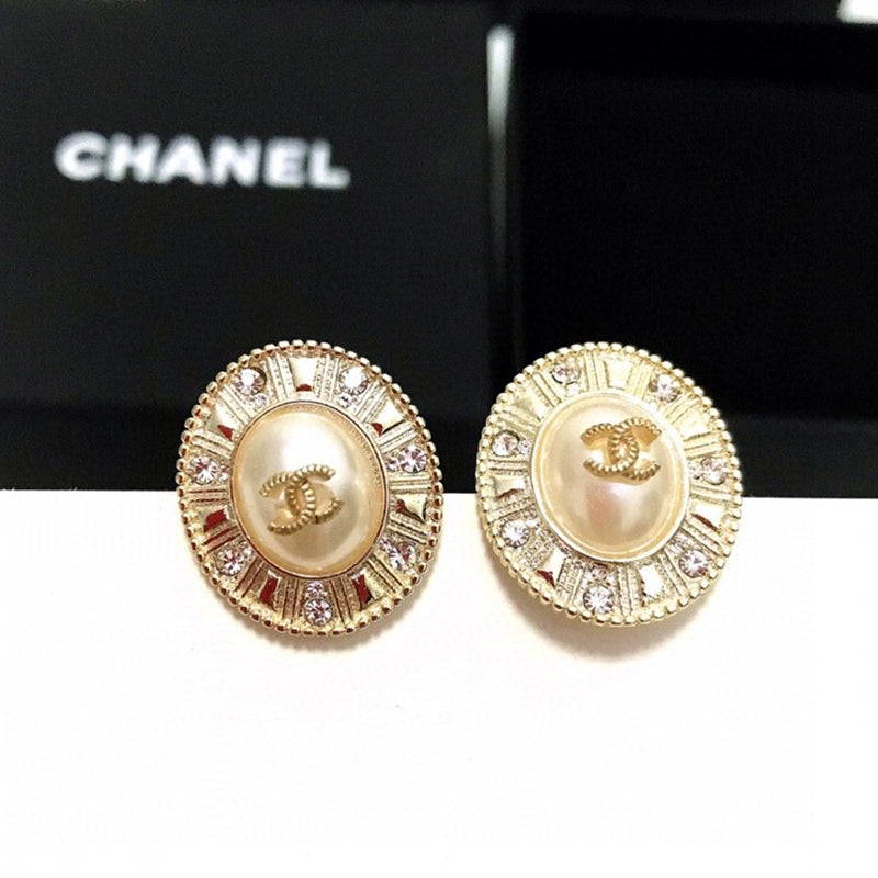 X1Z94C790E Popular Earrings