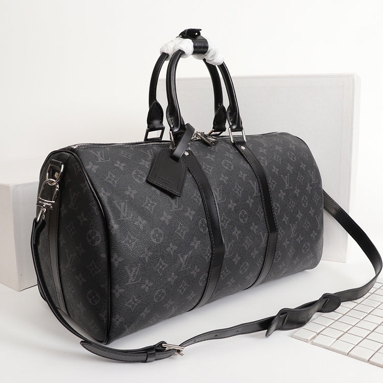 B1P11E93 Popular   leather luggage bags