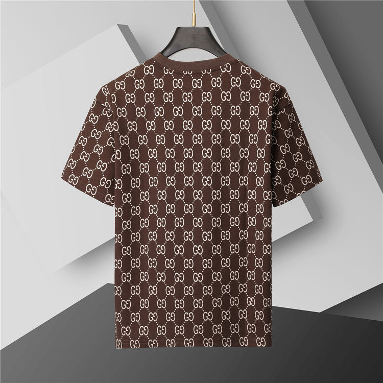 U1R35B126  Popular shirt and shorts set
