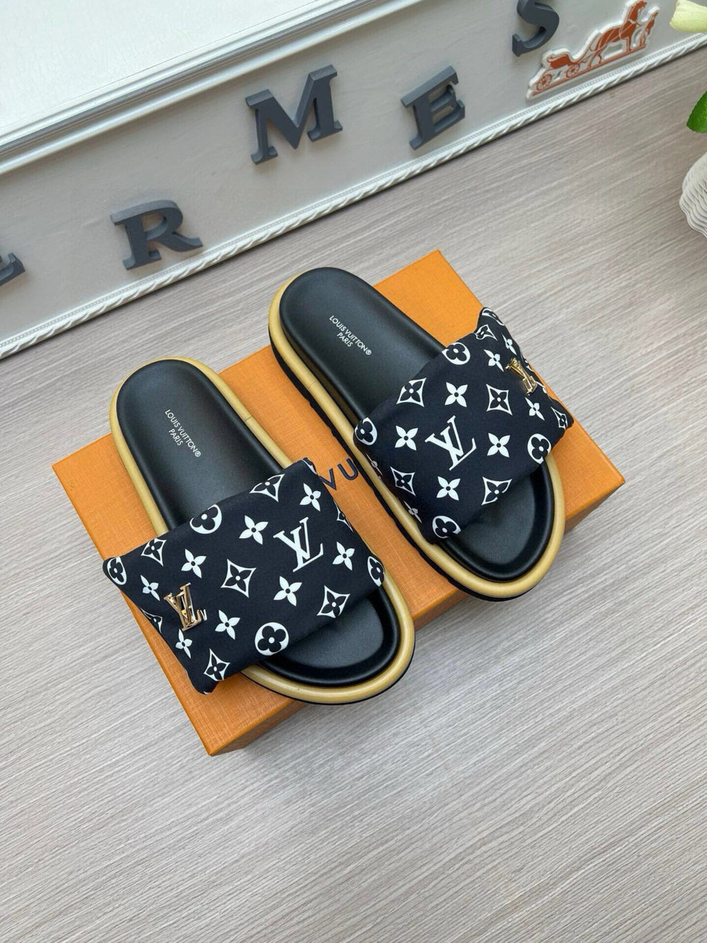 Z5QE10  Popular  Slippers
