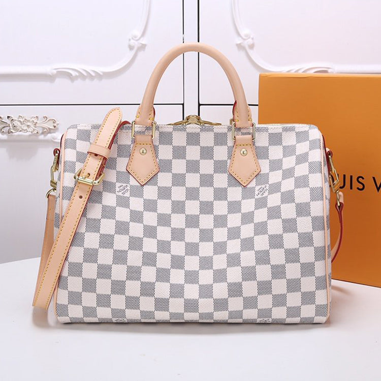 B1P10E17 Popular   leather bag 