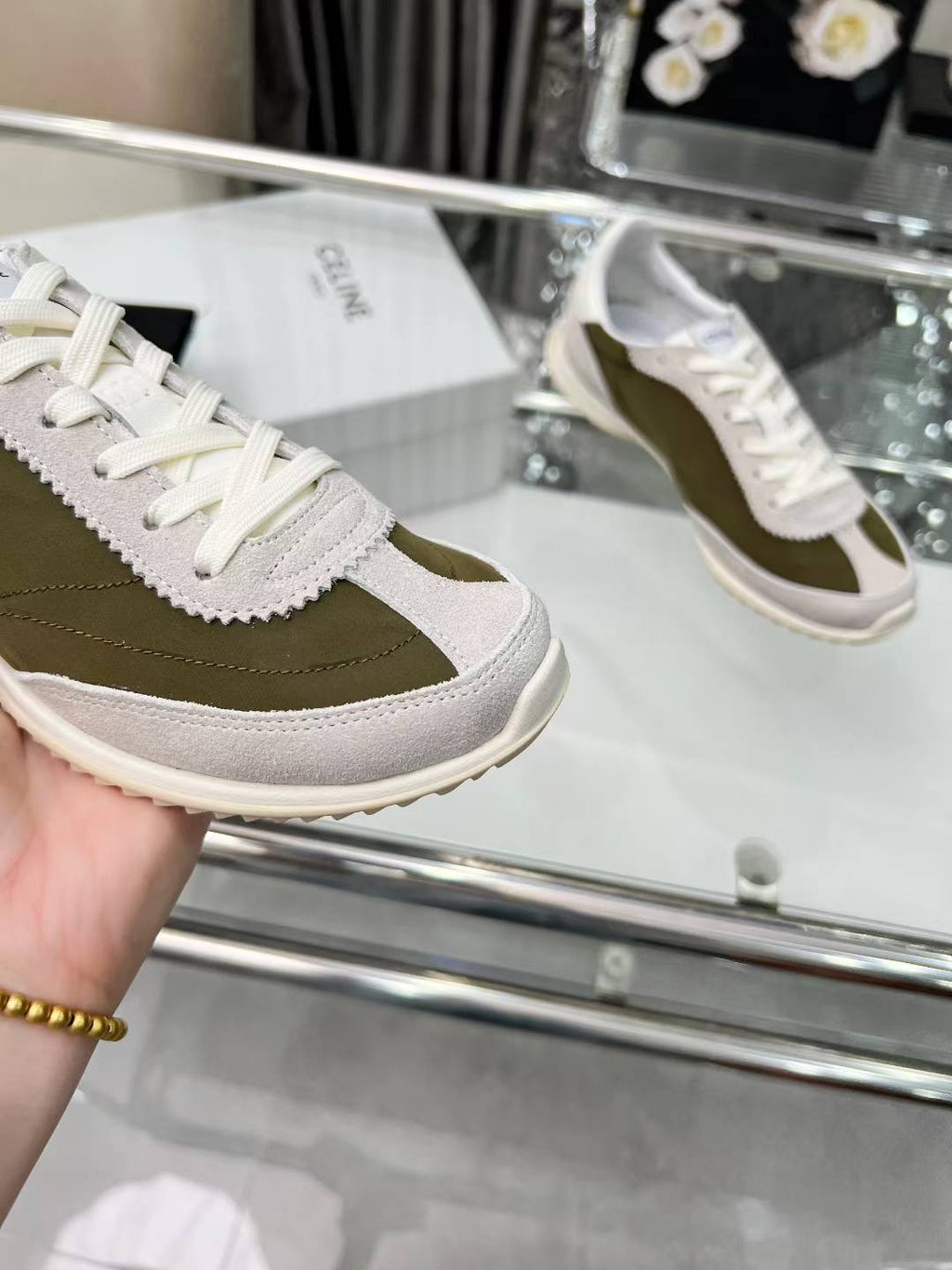 Z2Q105N430 Popular high-quality Shoes