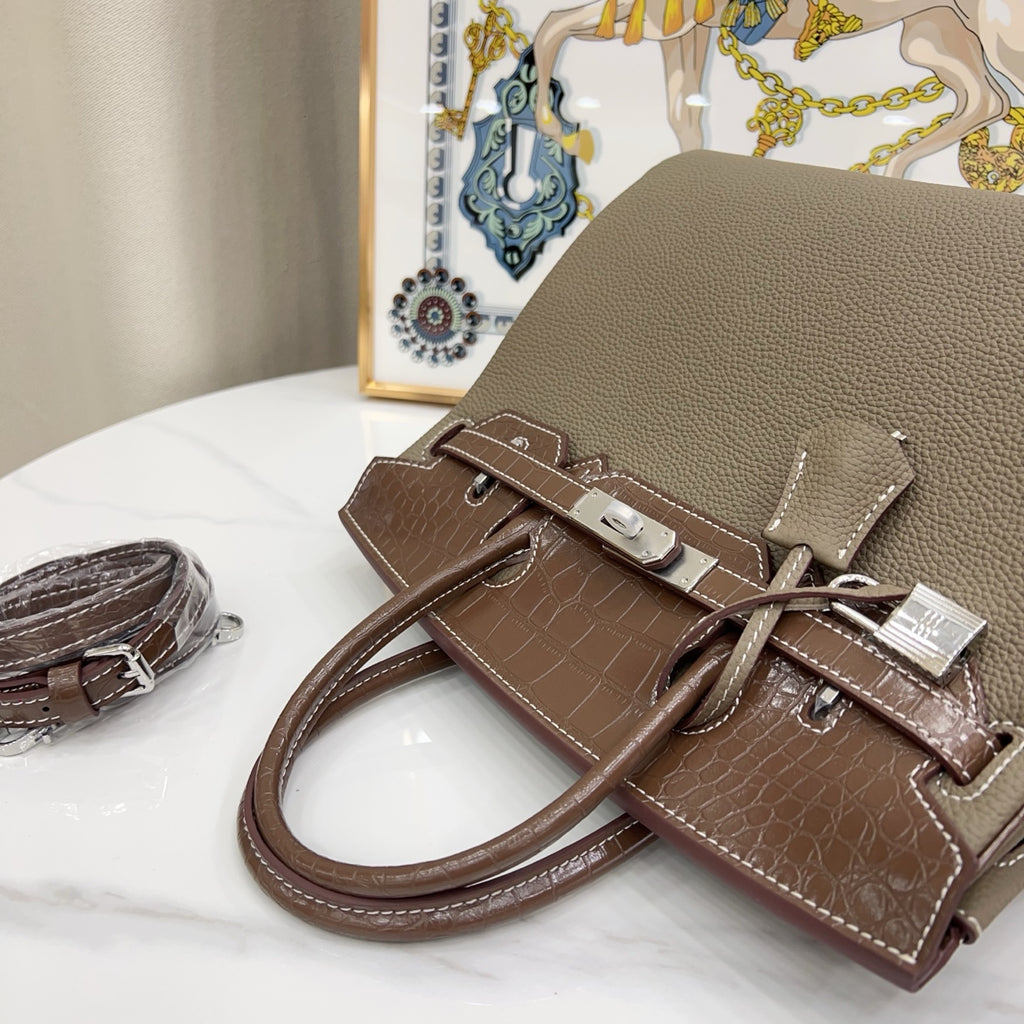 B1N46H3 Popular  leather bag 