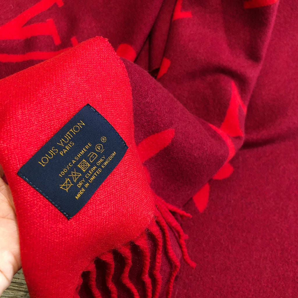 W1R86E33 Popular Winter Scarves
