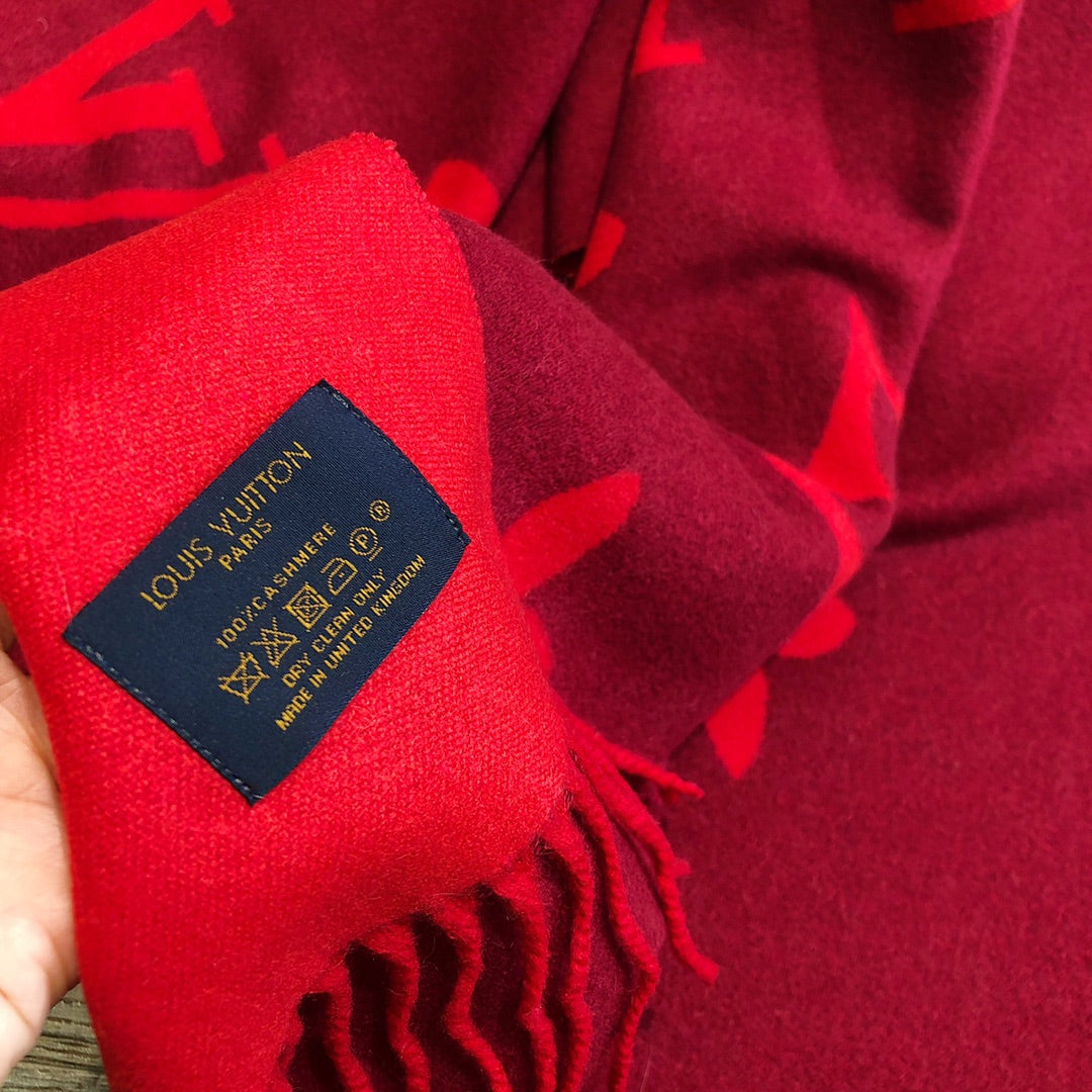 W1R86E33 Popular Winter Scarves