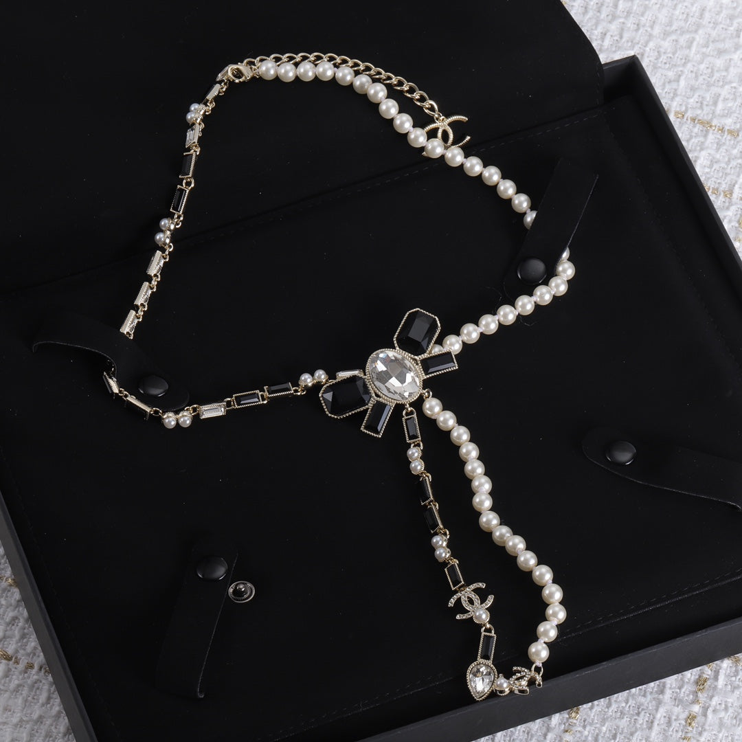 X1Q85C43X Popular Necklace