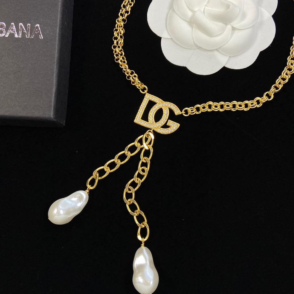 X1N45A4X Popular   Necklaces