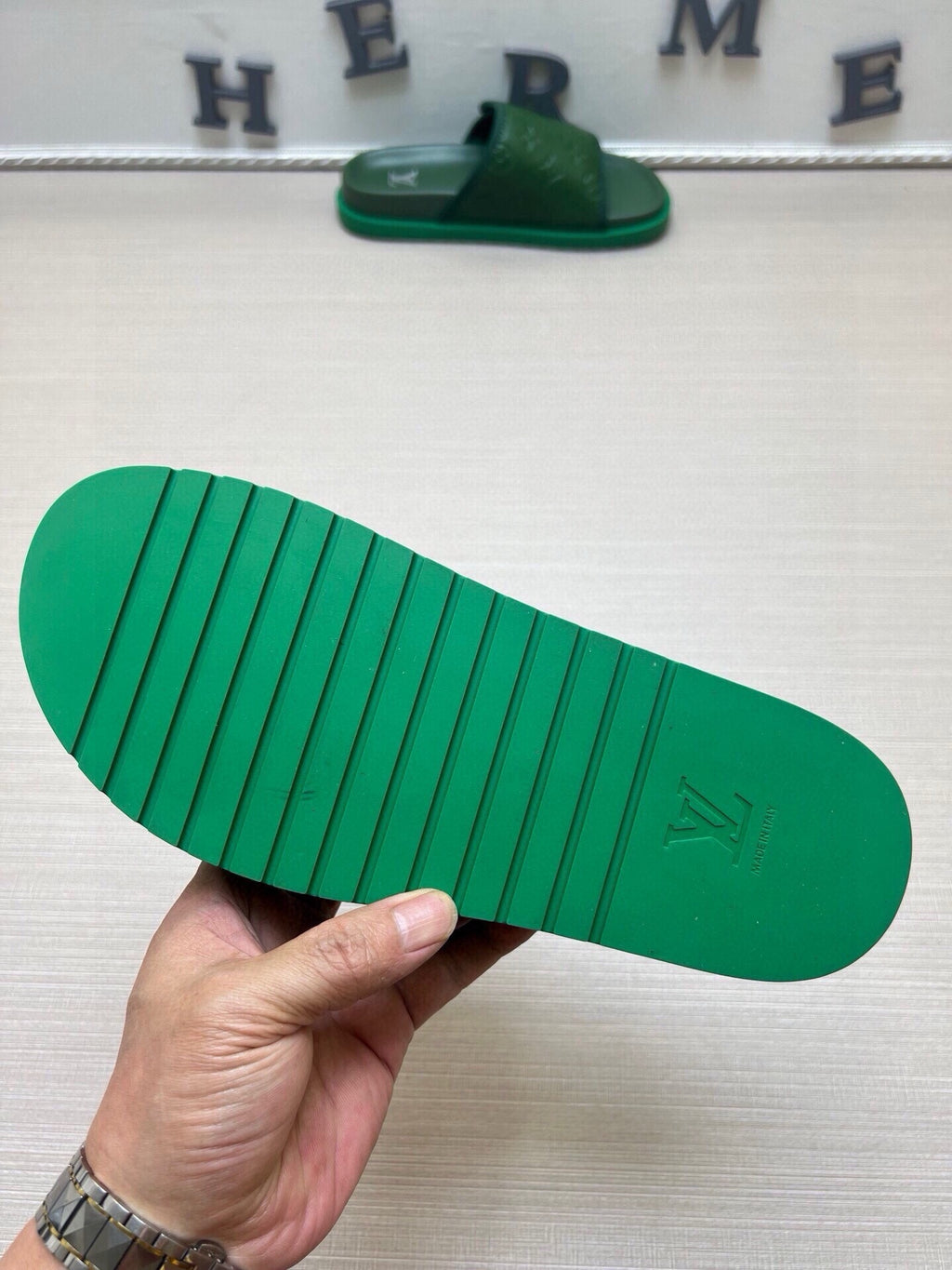 Z5LE210 Popular Slippers
