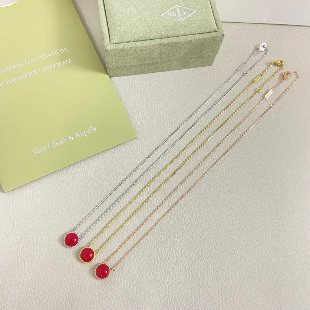 X5Q85VA222X Popular Necklace
