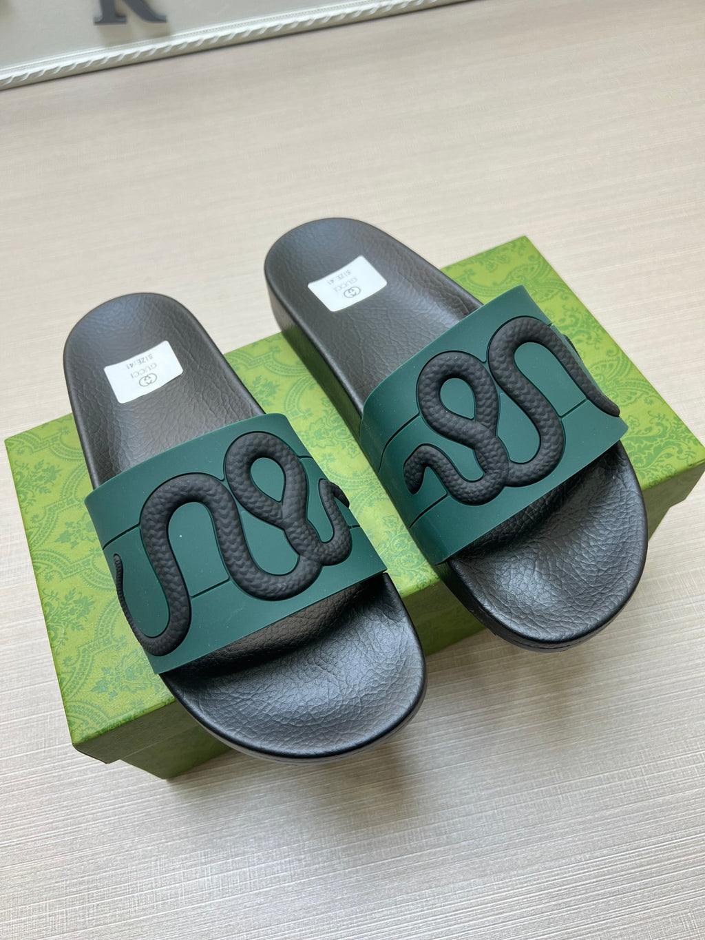 Z5LB217 Popular Slippers