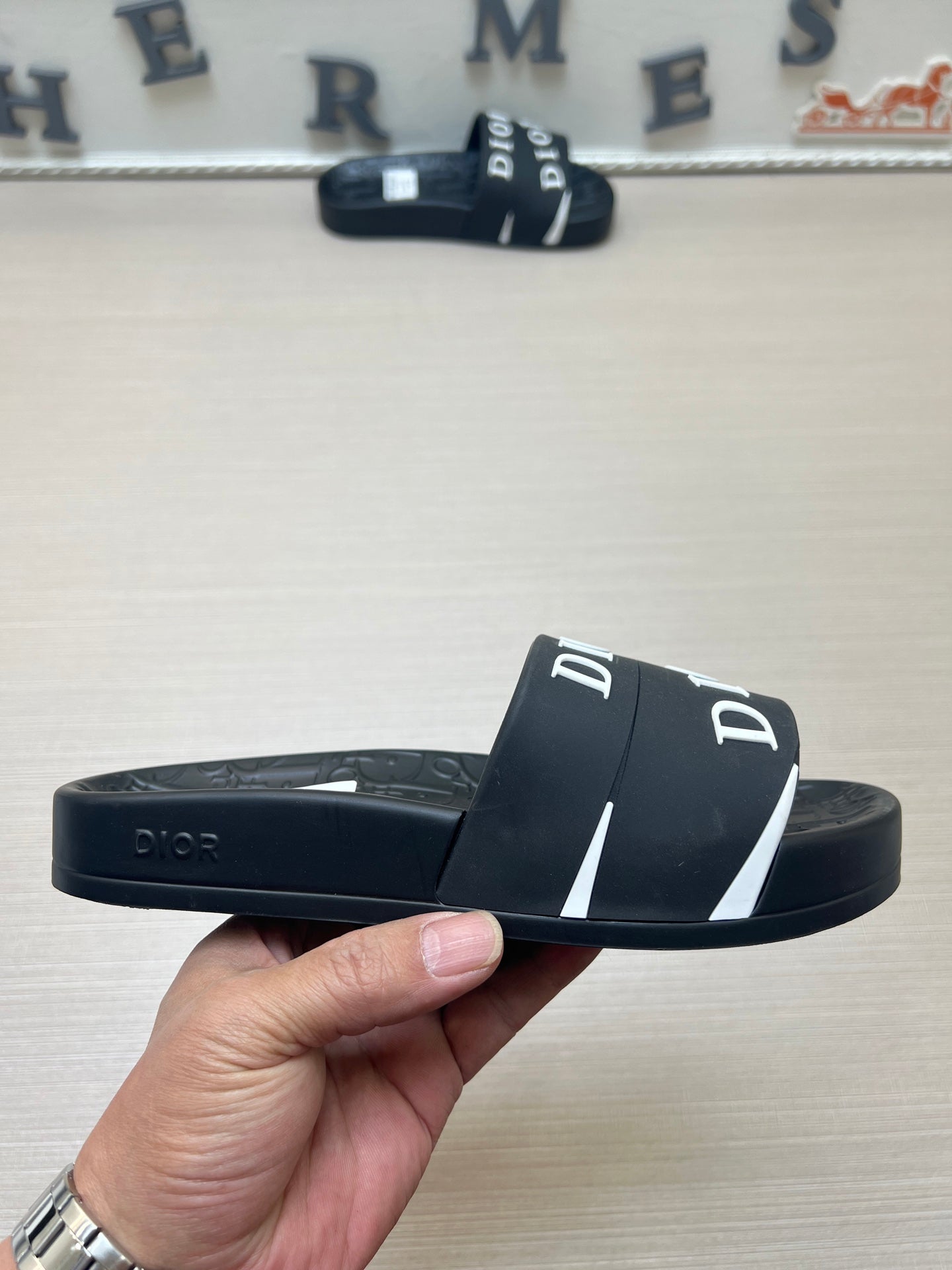 Z5Z35D275 Popular Slippers