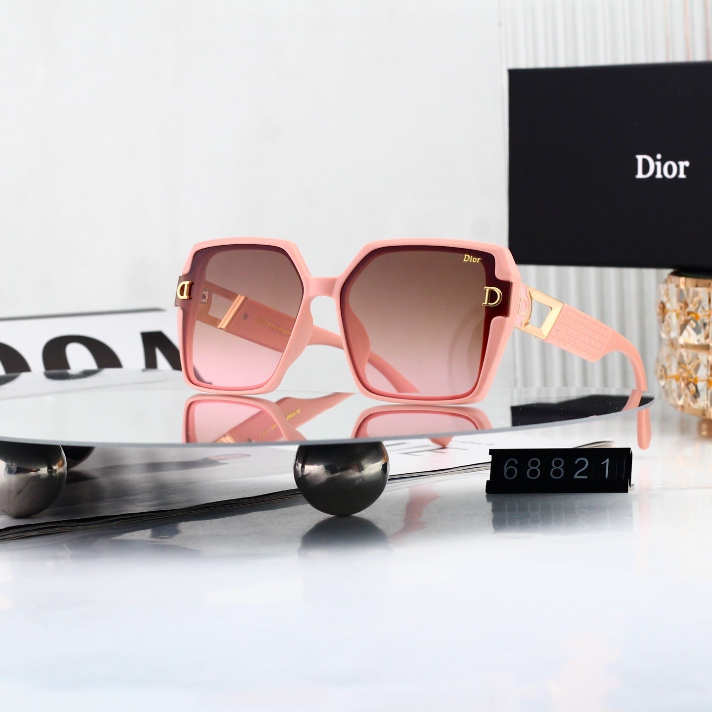 T1P56D68 Popular Sunglasses