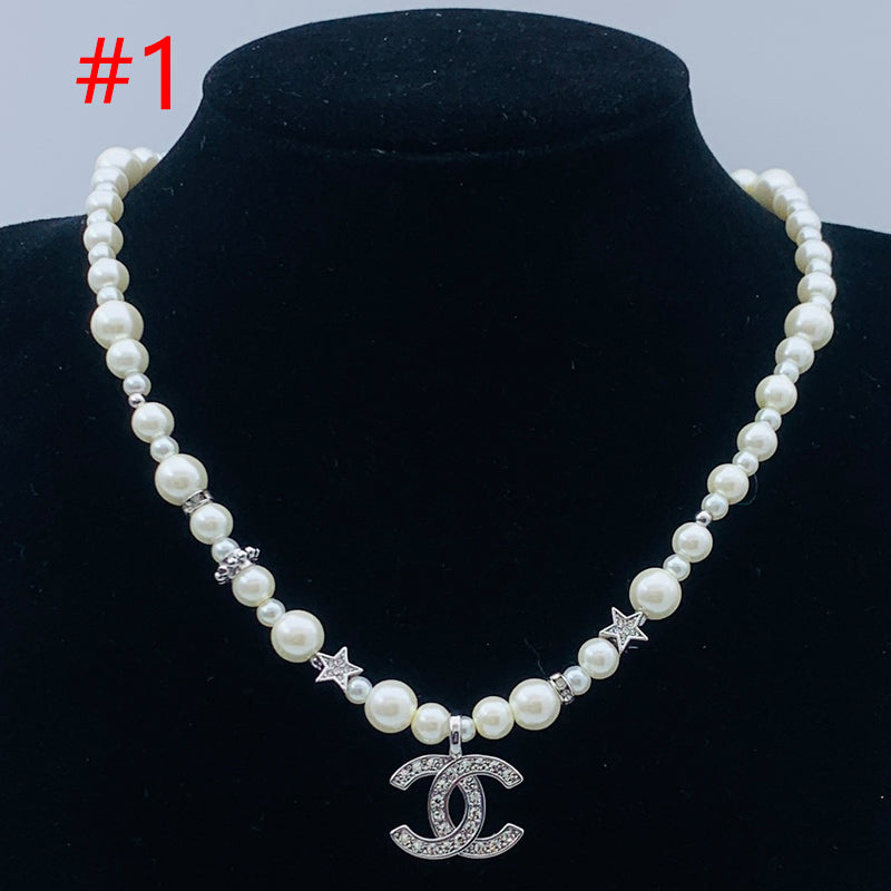 X1Z84C5X  Popular  Necklaces