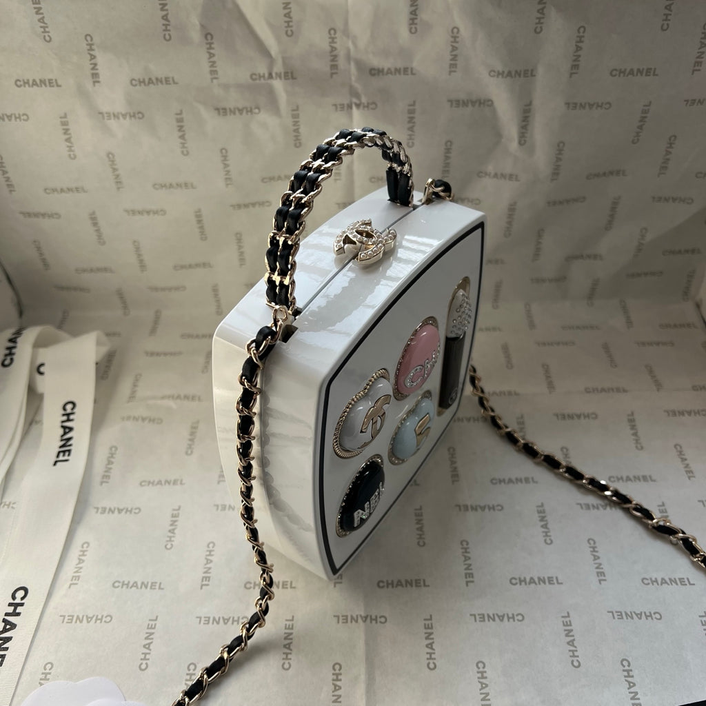 B1P46C12 Popular leather bag
