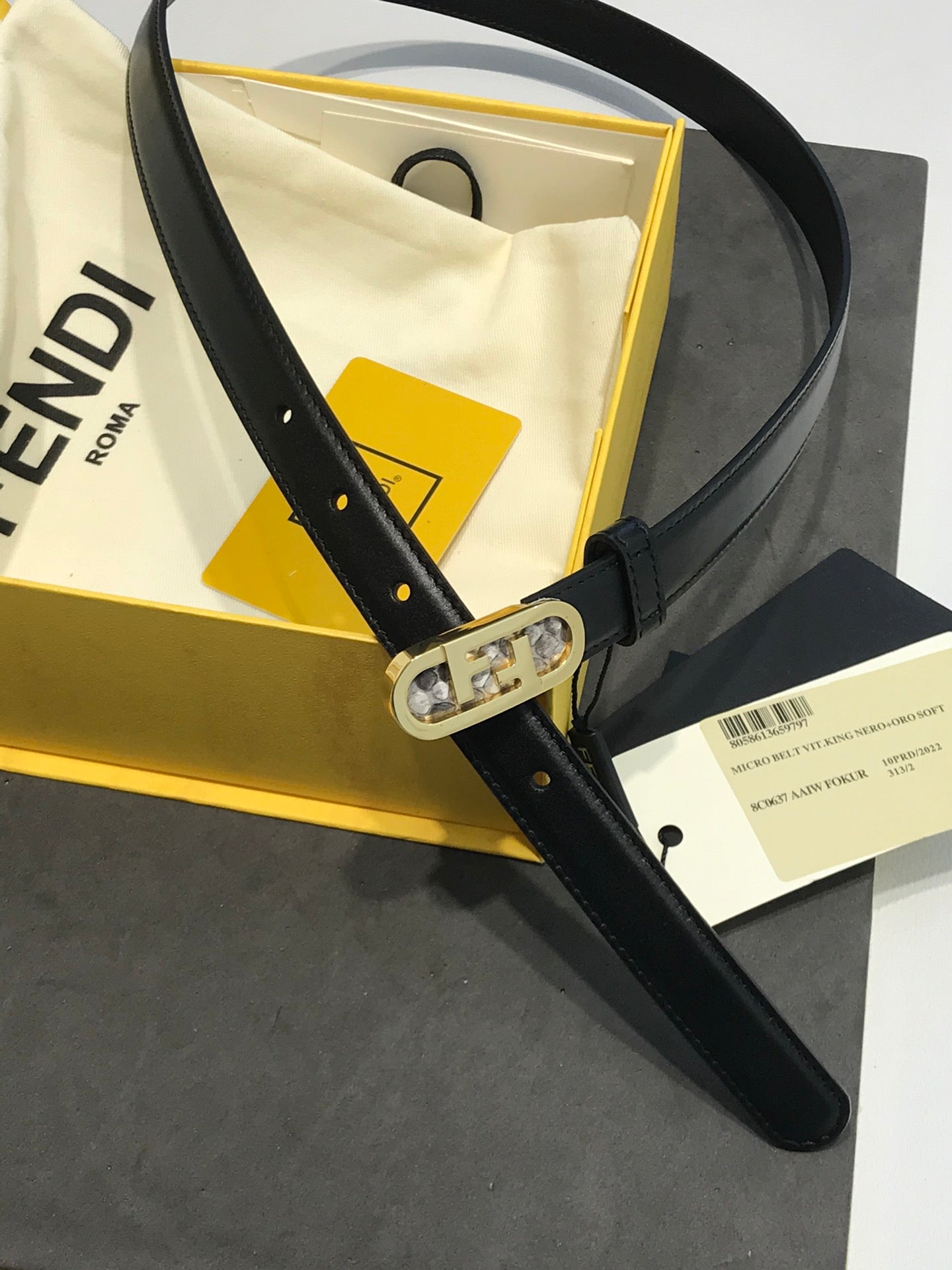 P1Q64F76 Popular  High quality belt With full package
