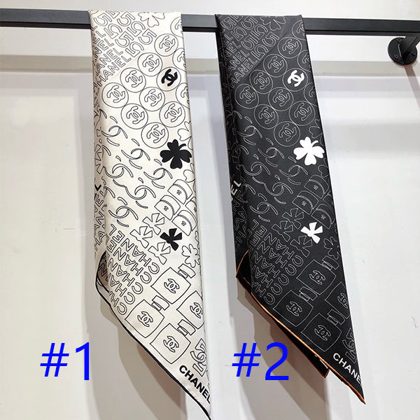 W1N55C9 Popular Silk Scarve