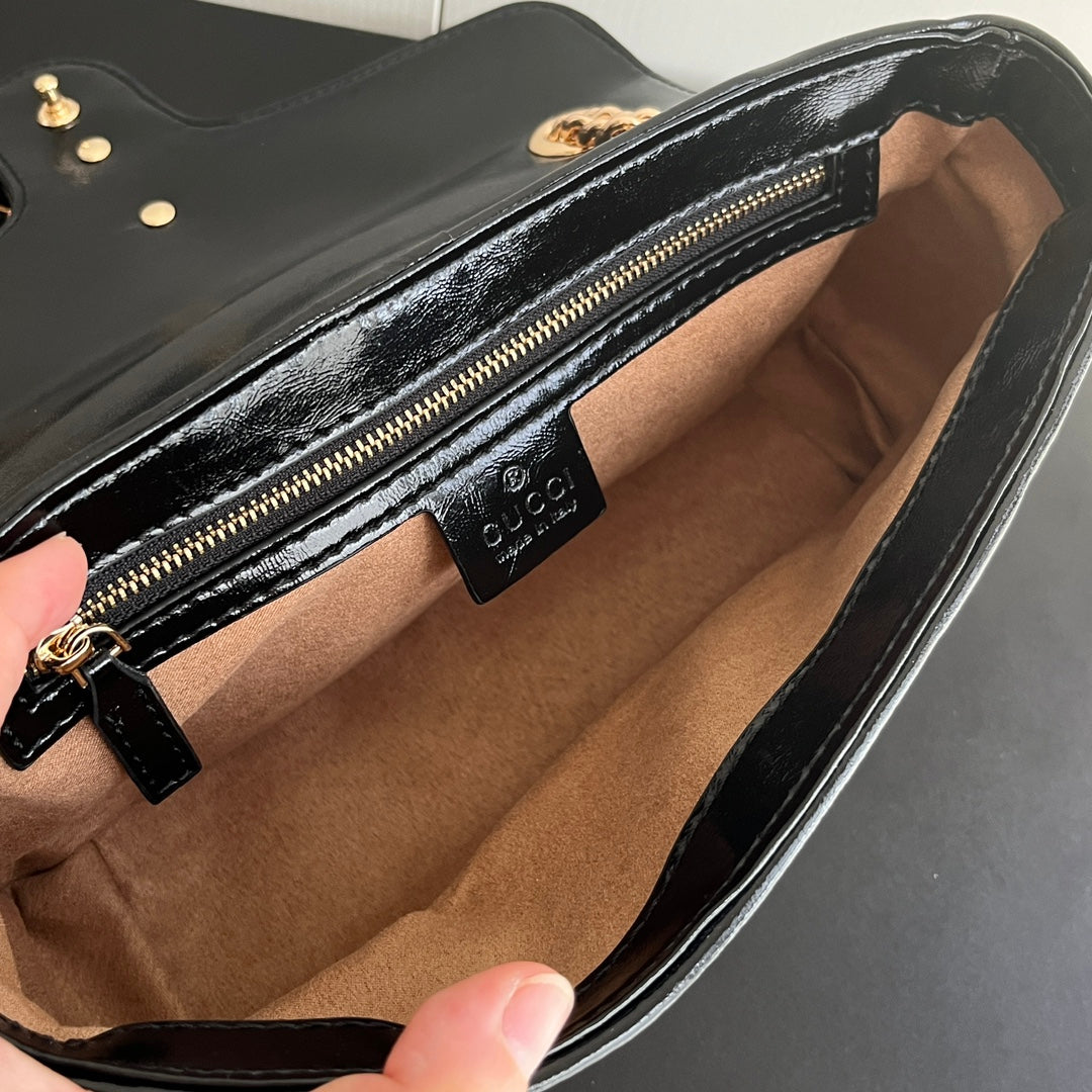 B1P36B71 Popular leather bag