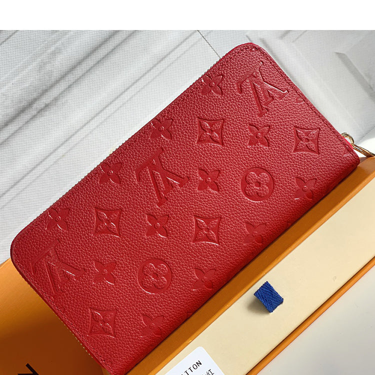 B1P11E06 Popular Leather wallets