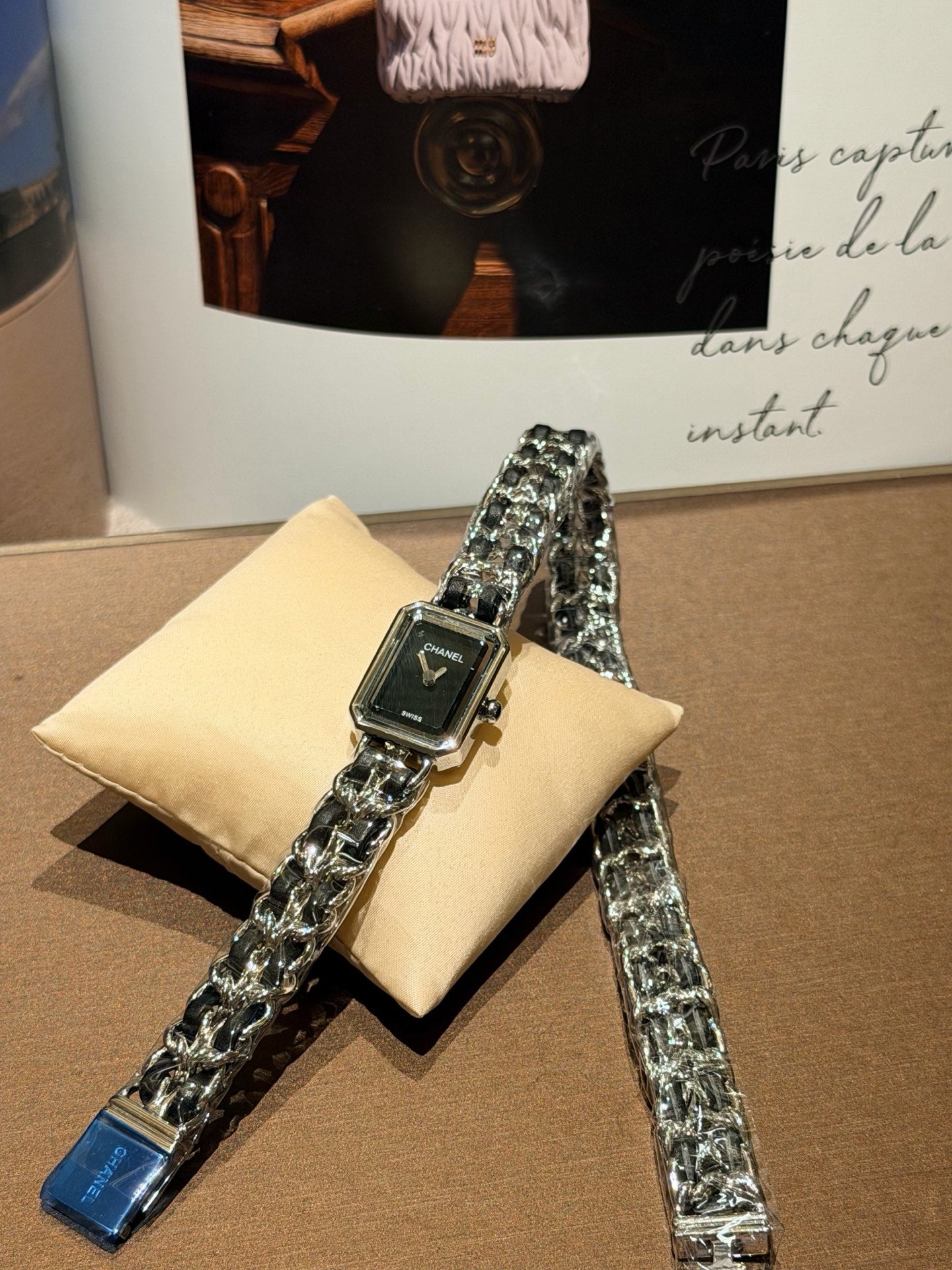 L1R36C103 Popular Watches