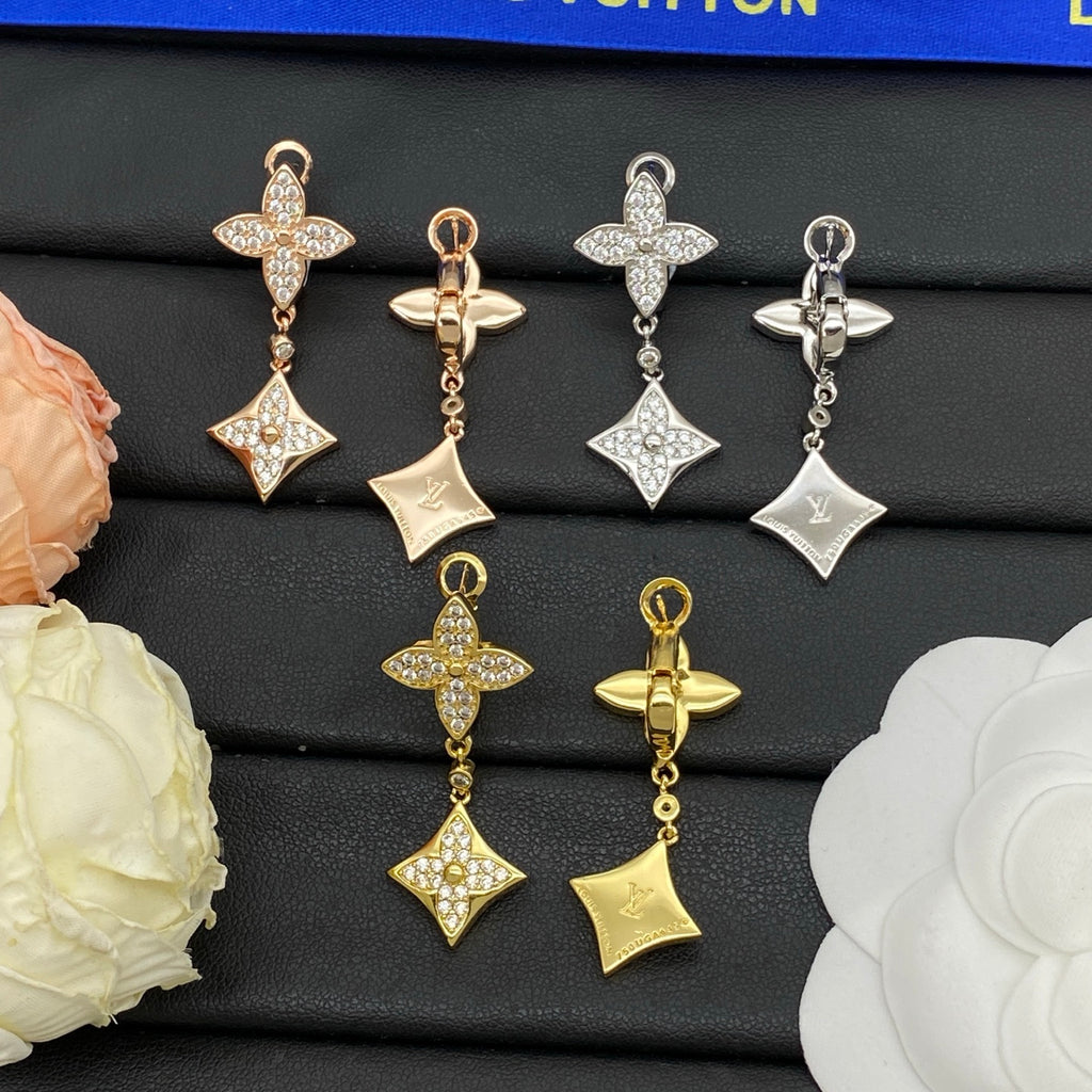 X1Z95E34E Popular Earrings