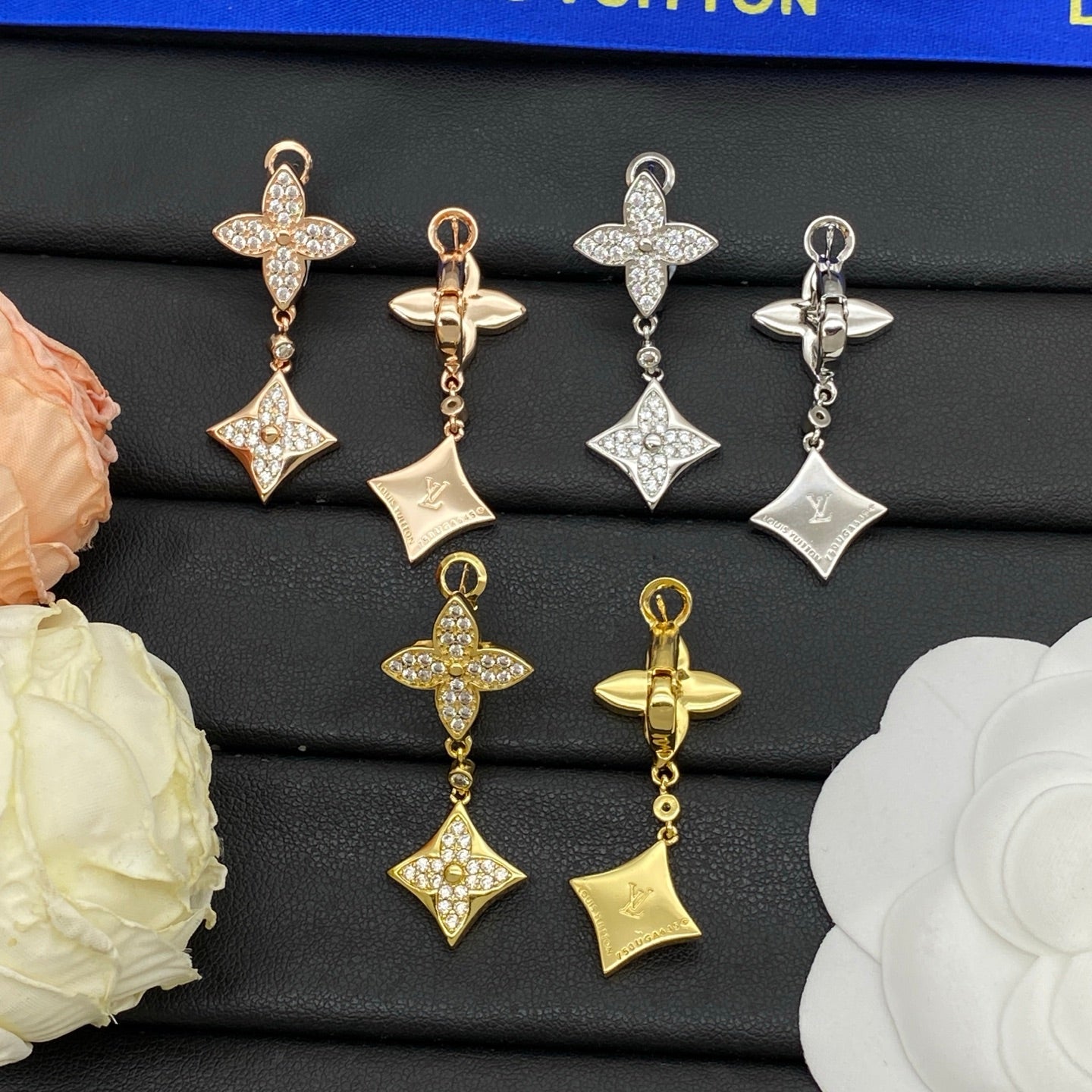 X1Z95E34E Popular Earrings