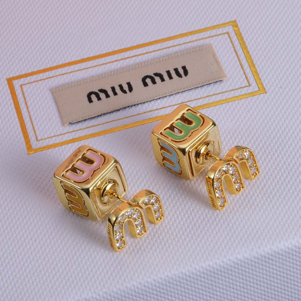 X1Z54A333E Popular  Earrings