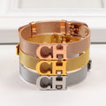 X2B60C119K  Popular Bracelets