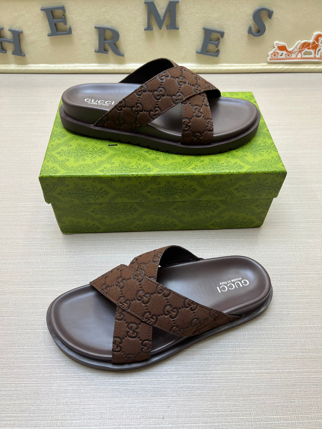 Z5QB15 Popular Slippers