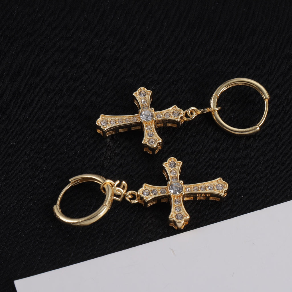 X1Z64A597E Popular Earrings