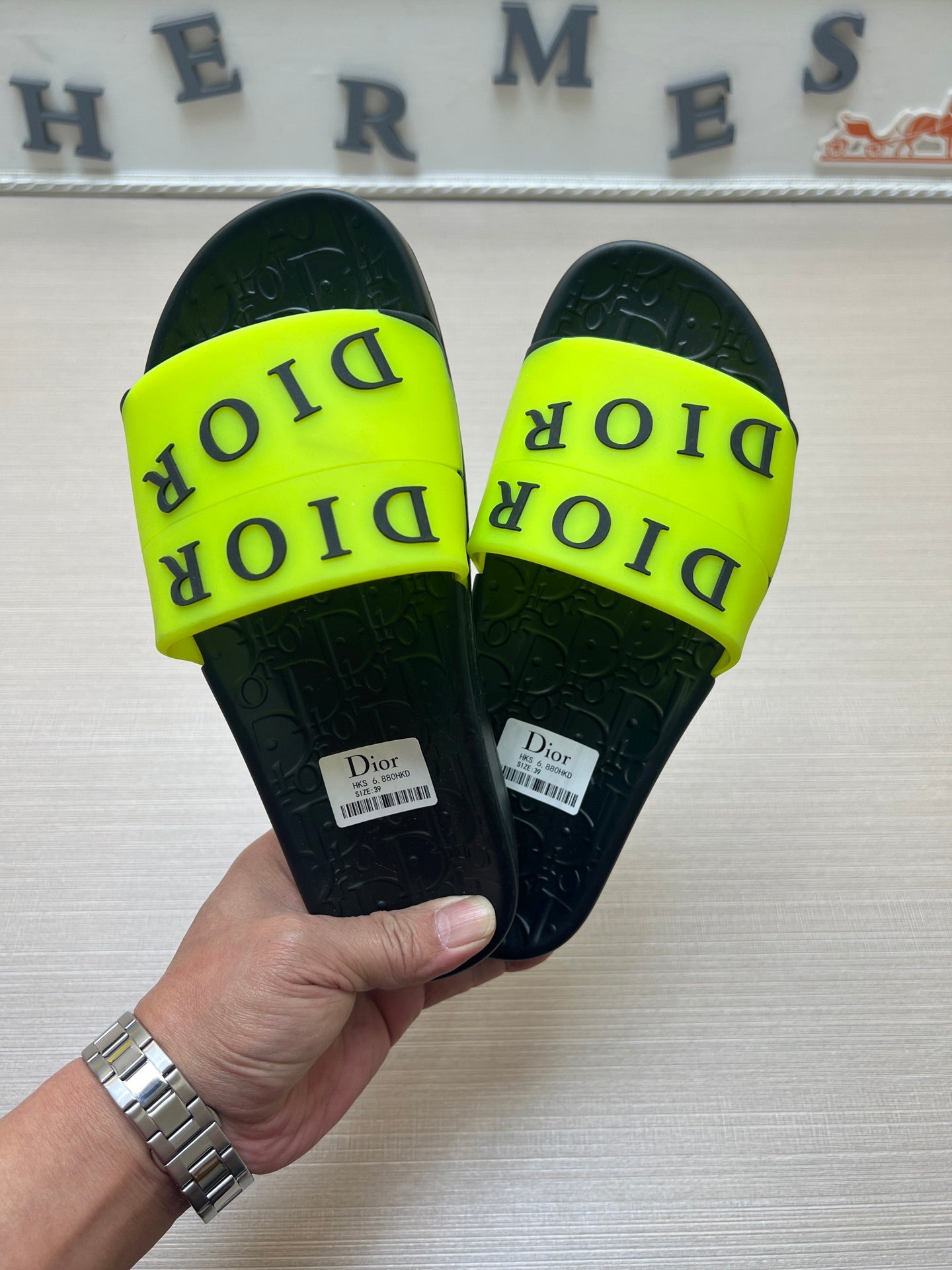 Z5Z35D275 Popular Slippers