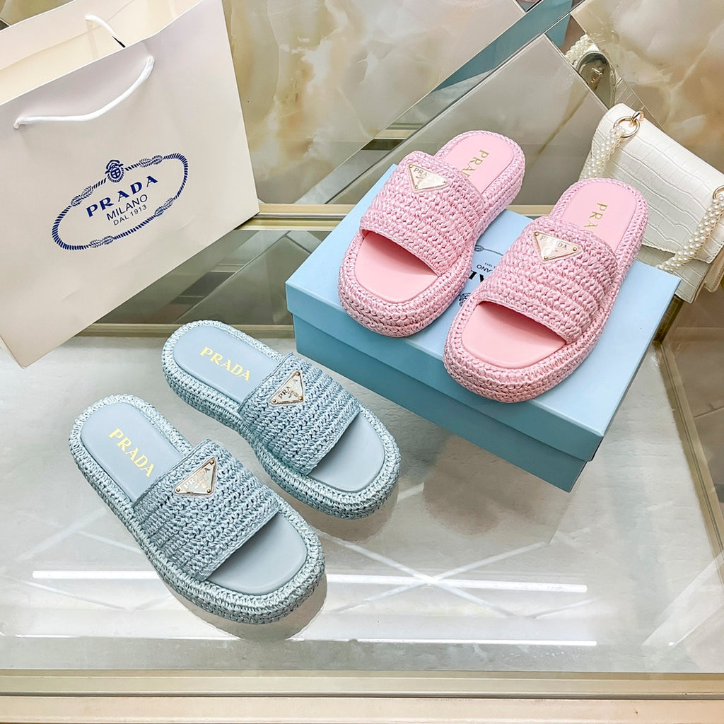 Z1ZPD22 Popular slippers