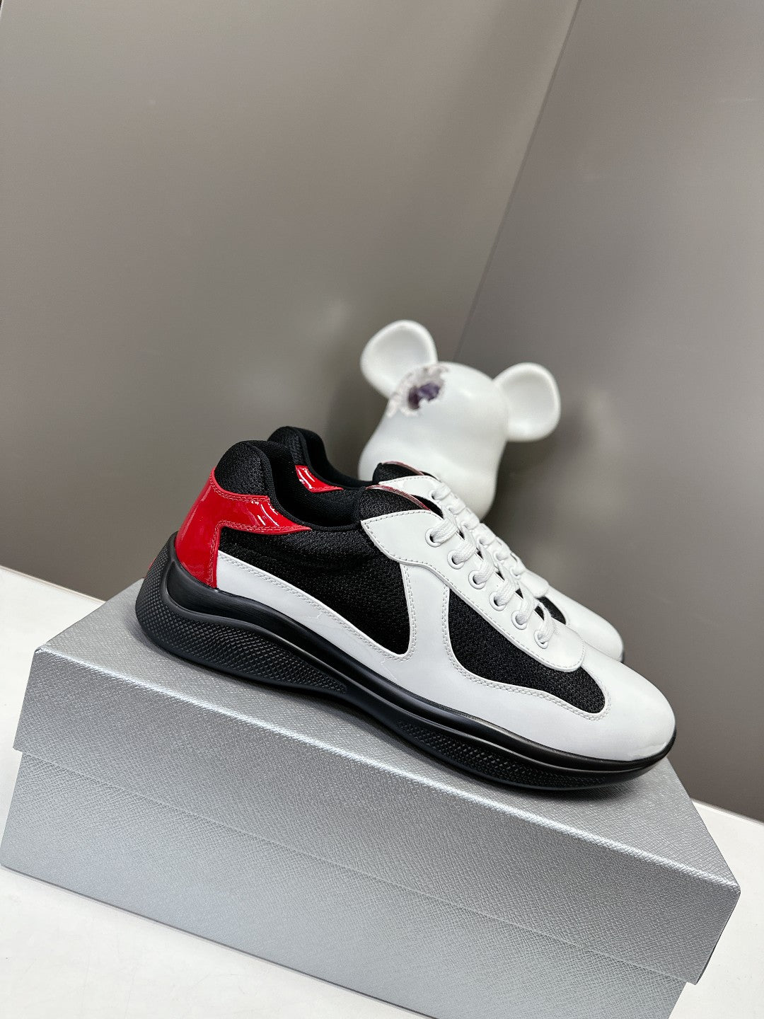 Z2N76P6 Popular high-quality leather shoes