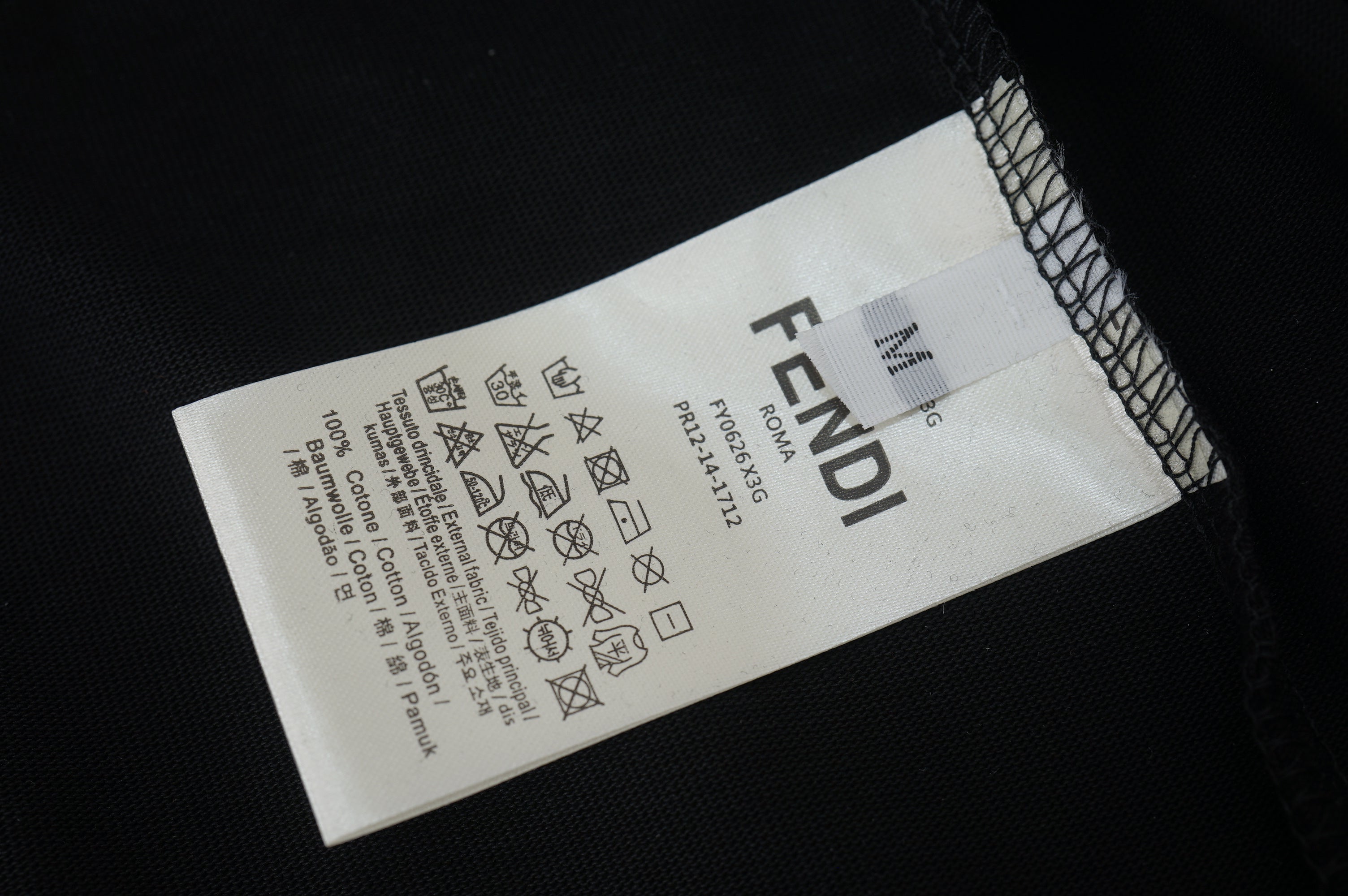 U1R76F20 Popular T-shirts