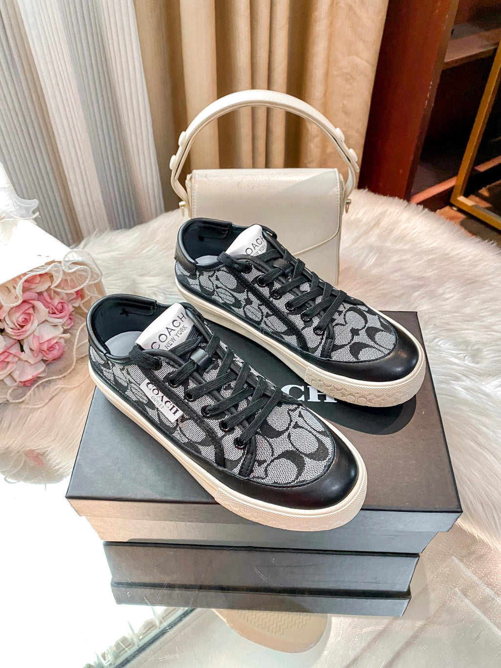 Z1Q105A356 Popular Shoes